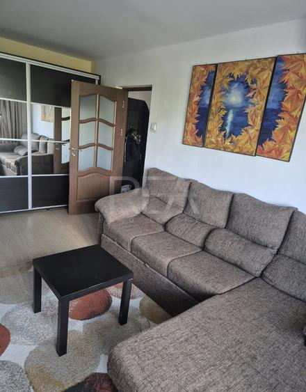 3 camere, et 4/10, 74 mp, bloc 1979-Drumul Taberei - 4