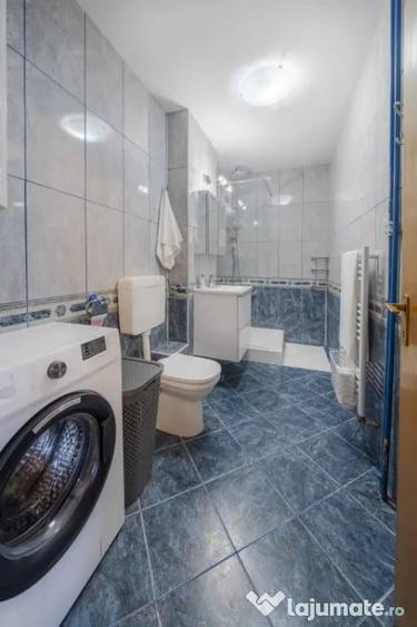 Apartament cu 3 camere semidecomandat în Nicolae Grigorescu