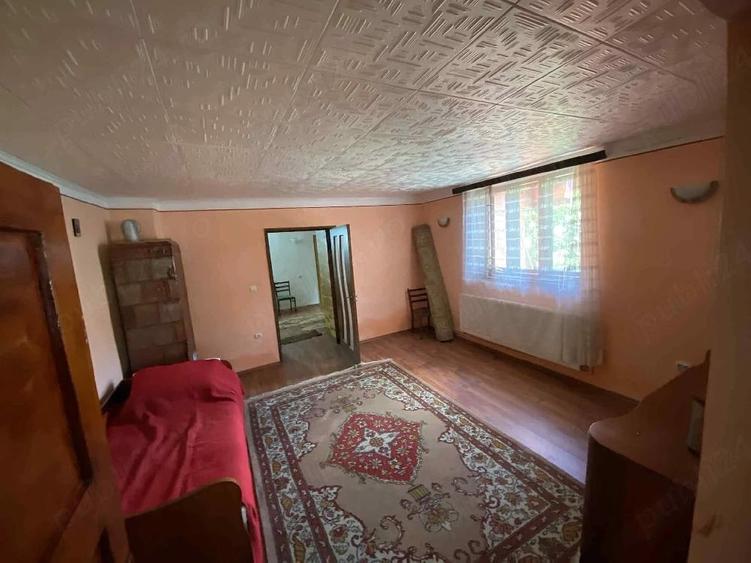 Casă cu 3 camere cu Teren 210 Mp în Făgăraș