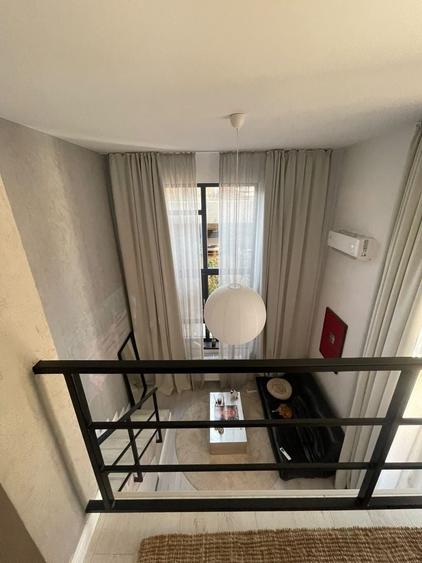 Apartament cu 2 camere semidecomandat în Colentina