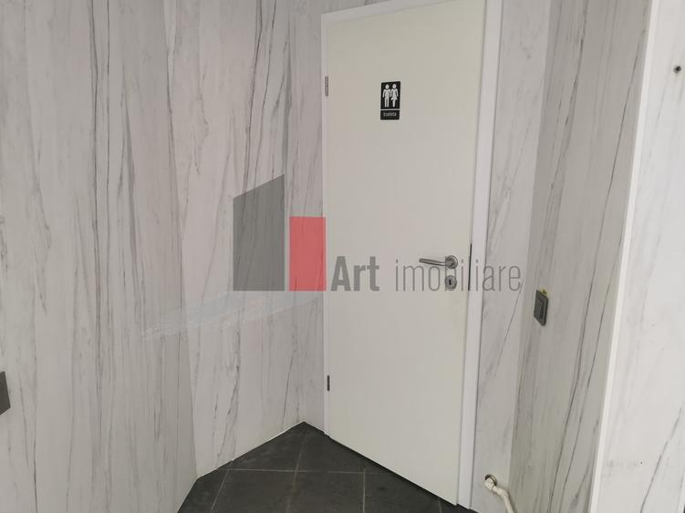 Spațiu comercial, de 52 mp, în Splaiul Independenței