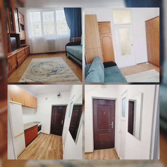 Garsonieră decomandată în Albești