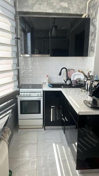 Garsonieră decomandată în Chiajna