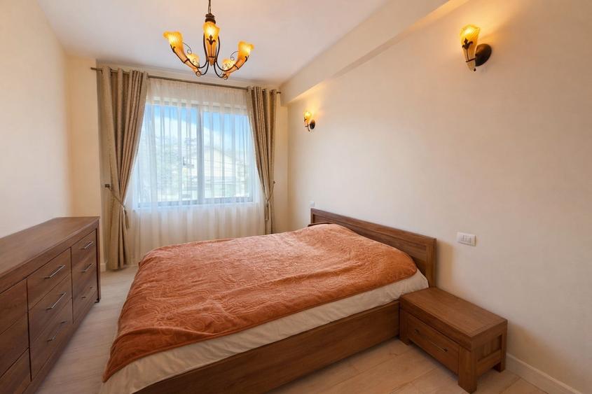 Apartament 2 camere decomandat - 68 mp utili - zona Cetățuia-Iași - 3