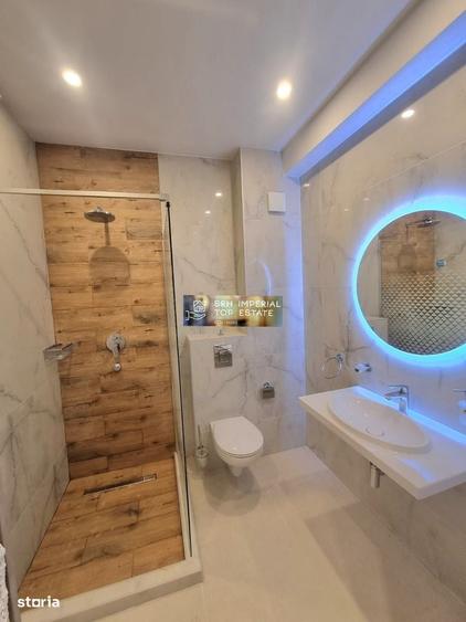 Apartament cu 2 camere în Nord