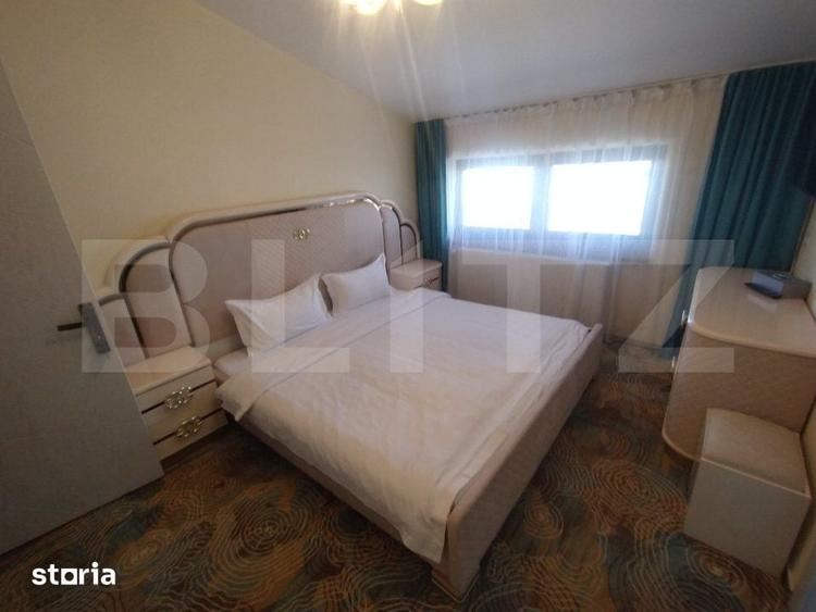 Spațiu comercial, de 900 mp, în Prundu Bârgăului