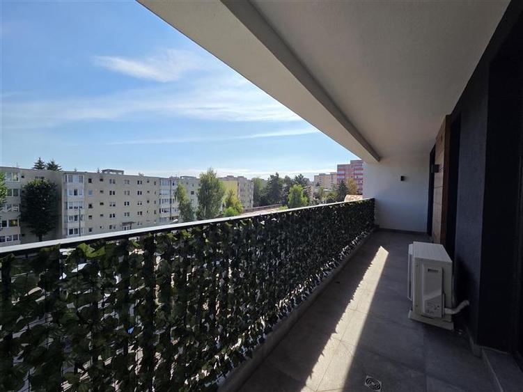 Apartament cu 2 camere decomandat, mobilat în Răcădău