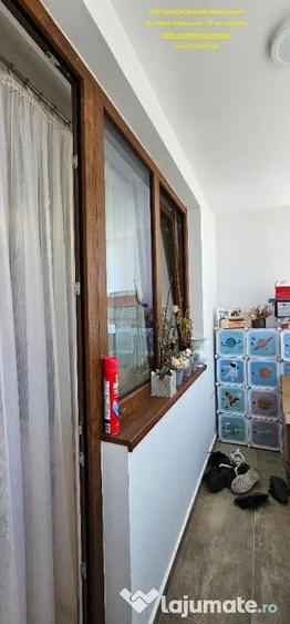 Apartament elegant 2 camere, etaj 3, cu boxa, loc parcare, Cartier Tei - 9