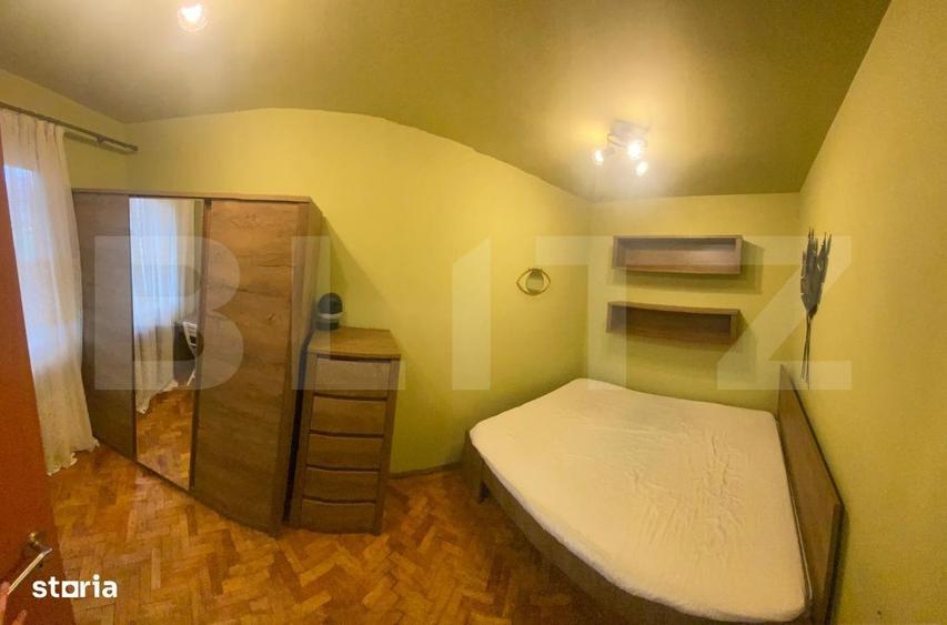 Apartament cu 2 camere, 38,43 mp, zona Ultracentral - 1