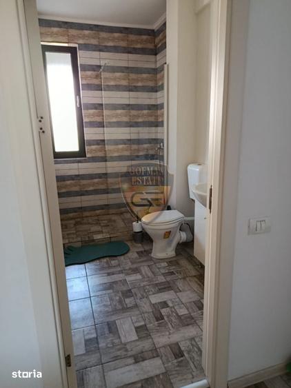 Apartament cu 2 camere în Nord
