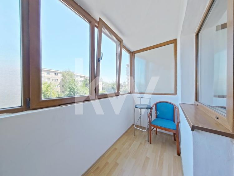 Închiriere apartament cu 2 camere, mobilat și utilat - Bulevardul Grivitei - 11