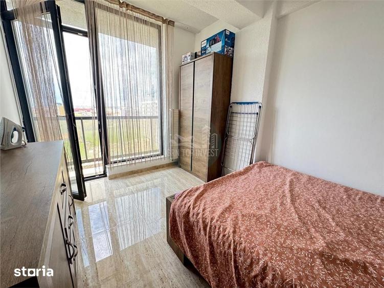 Apartament cu 2 camere în Șelimbăr