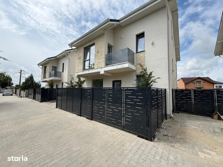 Casă cu 4 camere cu Teren 250 Mp în Prelungirea Ghencea