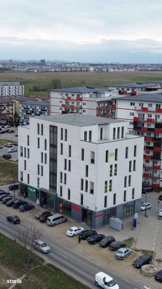 Spațiu comercial, de 205 mp, în Vest