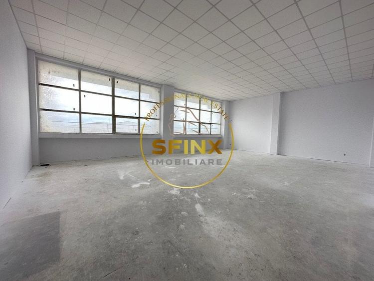 Spațiu comercial, de 90 mp, în Theodor Pallady