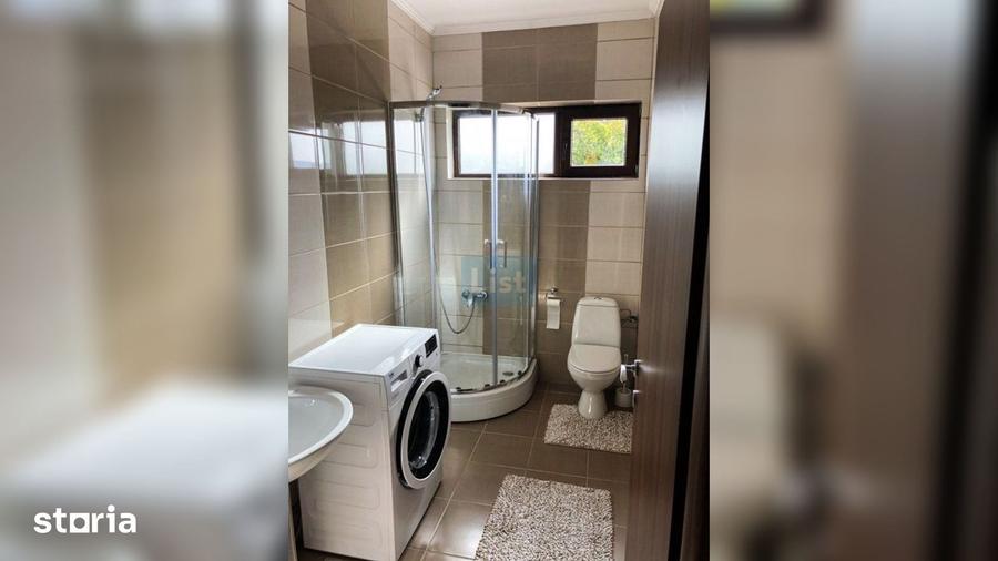 Apartament cu 2 camere de vanzare, Dambul Rotund - 6