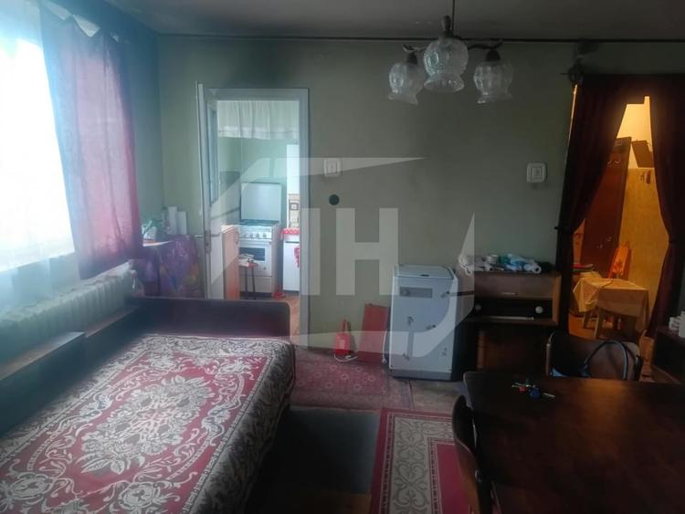 Apartament cu 2 camere semidecomandat, mobilat în Gheorgheni