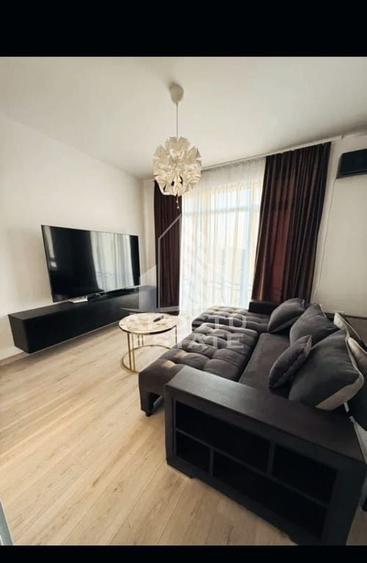 Apartament cu 3 camere decomandat în Dumbrăvița