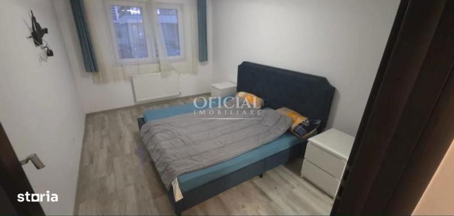 Apartament 2 Camere | 60 Mp | PET FRIENDLY | AC | Floresti VIVO BMW - 6