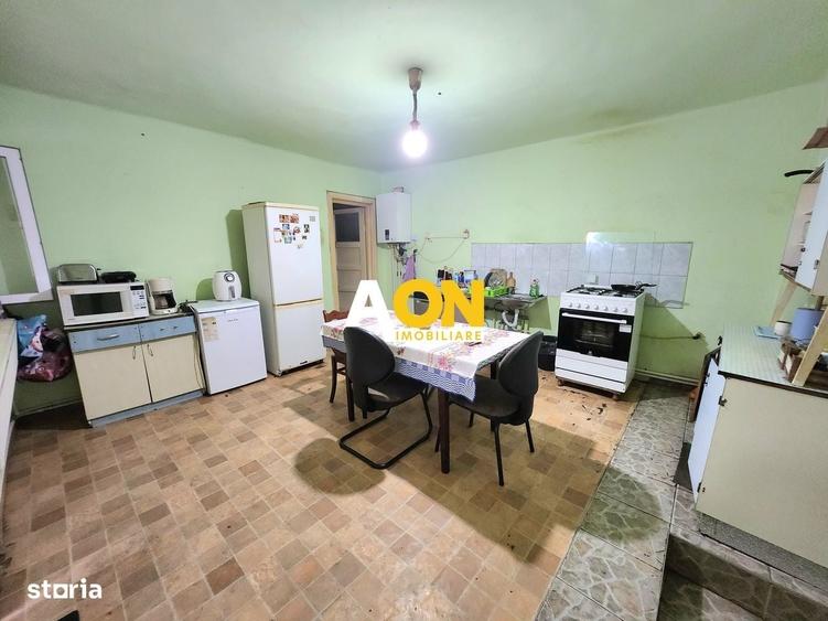 Casă cu 4 camere în Oarda