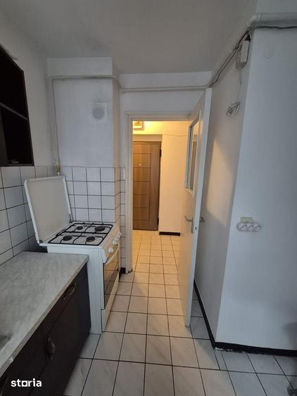 Apartament cu 2 camere decomandat în Gării