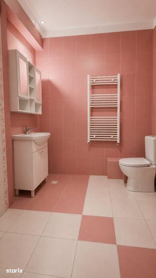 Apartament cu 4 camere în Mănăștur