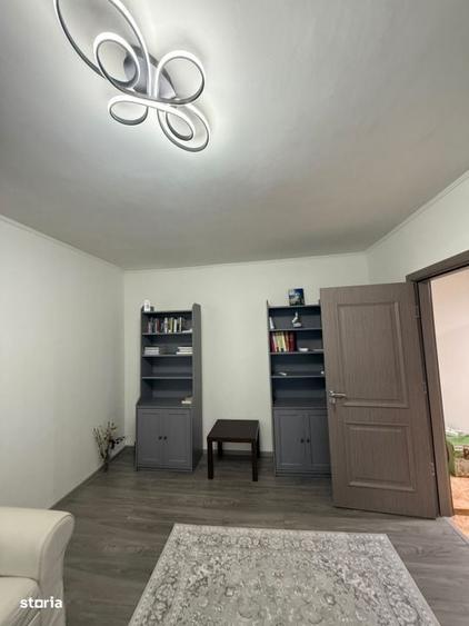 Apartament cu 2 camere în Nicolae Grigorescu