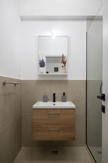 Apartament cu 2 camere decomandat în Mamaia-Sat