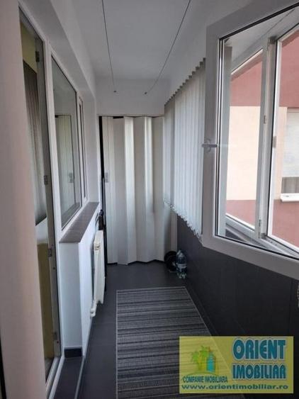 Compozitorilor, de inchiriat 2 camere, mobilat, termen lung - 6