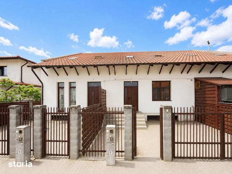 Casa tip Duplex(triplex) - Mosnita Noua - 0% COMISION - 14