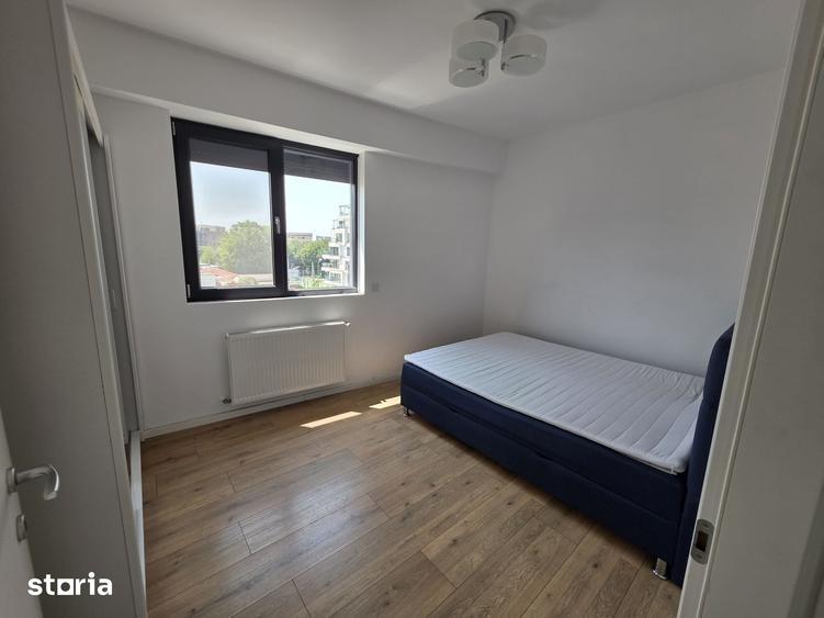 Apartament cu 2 camere decomandat în Iancului