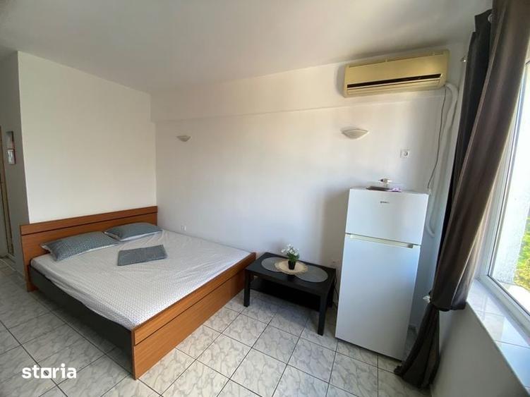De inchiriat pe litoral - Apartament 2 camere in Saturn, Mangalia - 4