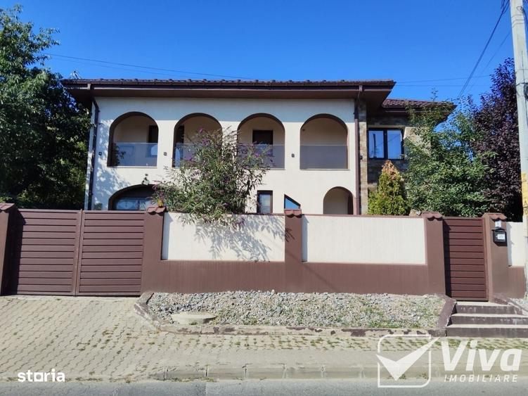 Comision 0% | Vila Premium In Valea Adanca 200 Mp Utili | Teren 410 Mp - 2