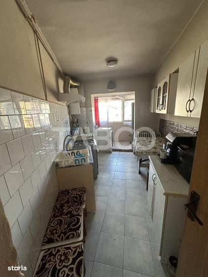 Apartament cu 2 camere decomandat în Ștrand