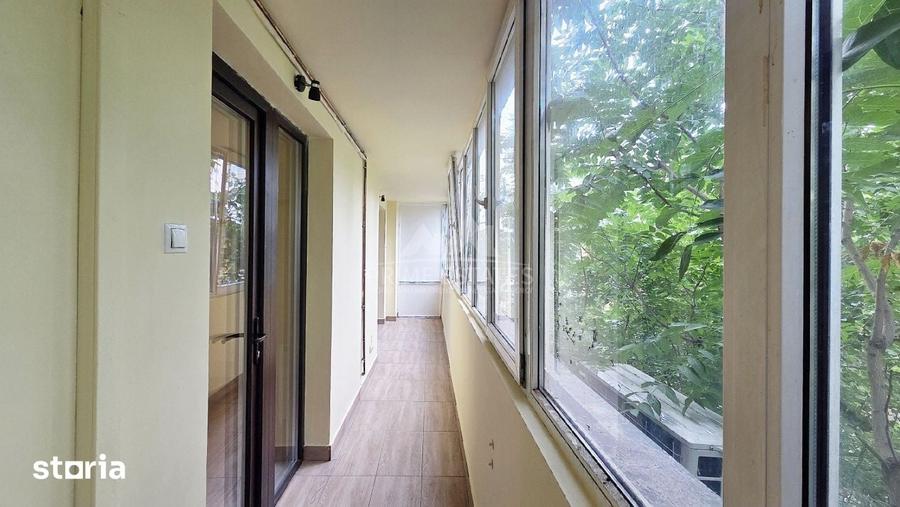 Inchiriere apartament 2 camere decomandat Mihai Bravu Obor - 10