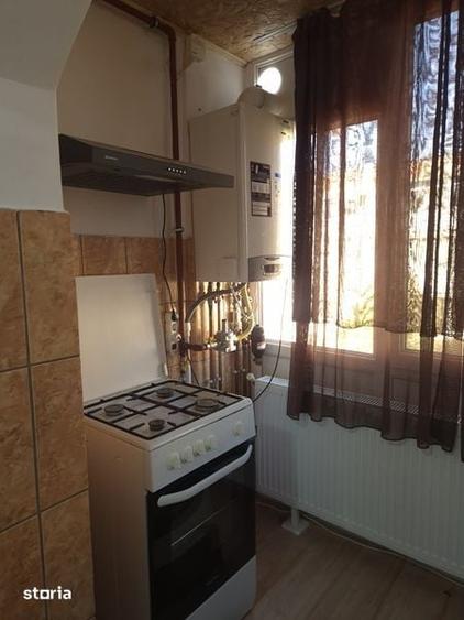 Inchiriez apartament 2 camere Confectii - 2