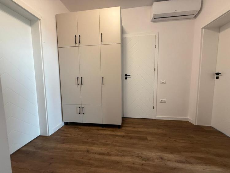 Duplex cu 4 camere cu Canalizare în Giroc