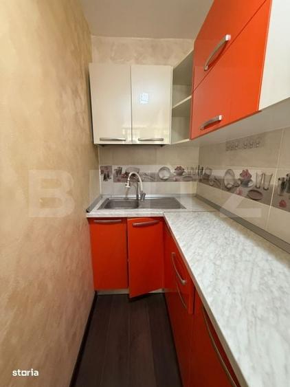 Apartament cu 2 camere decomandat în Ciupercenii Noi