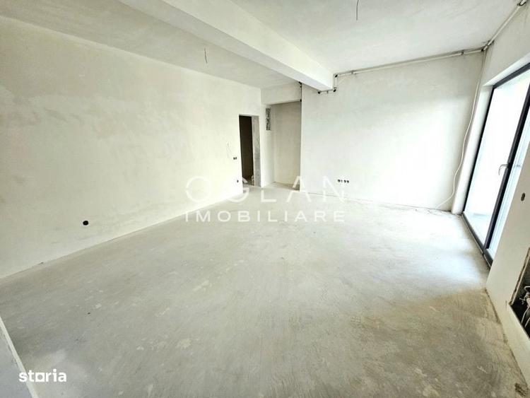 Apartament cu 3 camere în Terezian