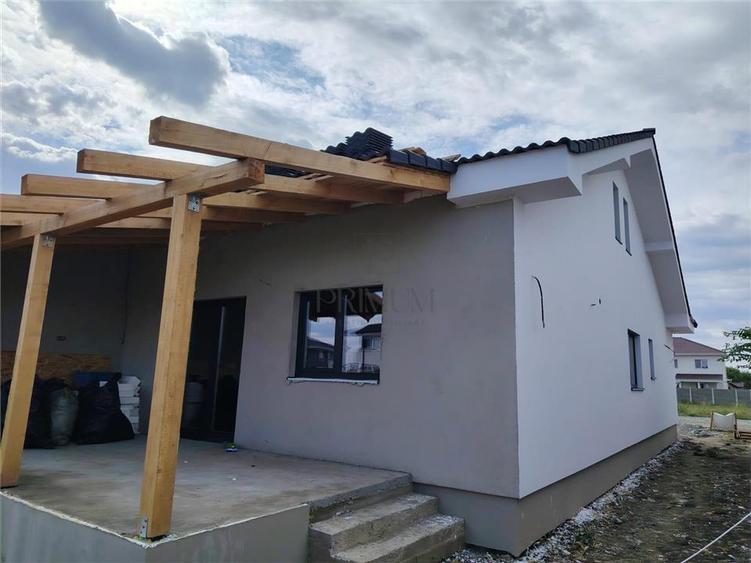 Duplex mansardabil - toate utilitatile - iluminat stradal - 4