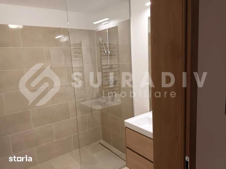 Apartament complet dotat, parcare subterana- Liberty Residential - 7