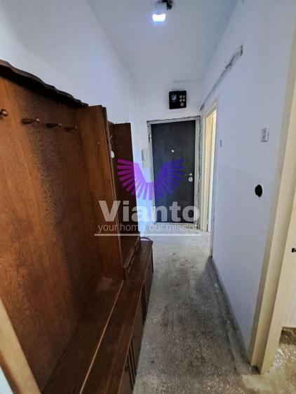 Apartament cu 2 camere semidecomandat, mobilat în Hipodrom 3