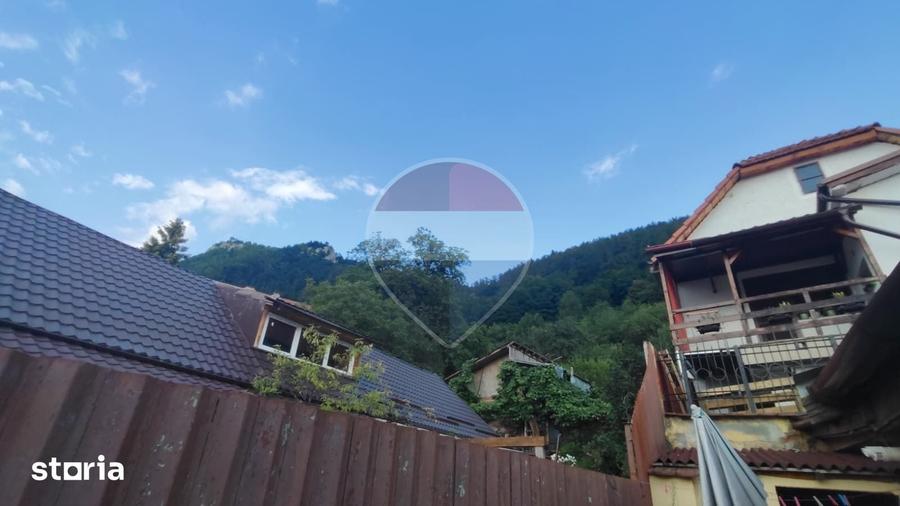 Casa / Vila cu 3 camere de inchiriat in zona Schei - 10