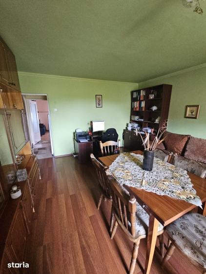 Apartament 2 camere decomandat Micro 17, Str. Ioan Vidu - 1