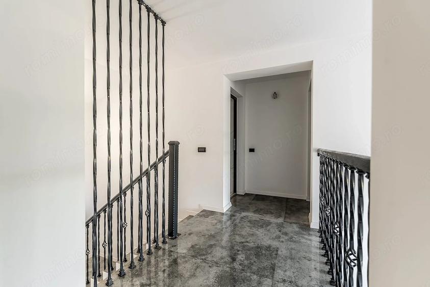 Casă cu 4 camere cu Teren 511 Mp în Central