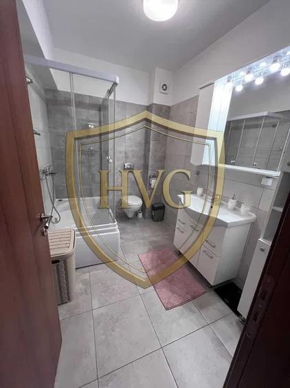 Apartament cu 2 camere decomandat, mobilat în Bucureștii Noi