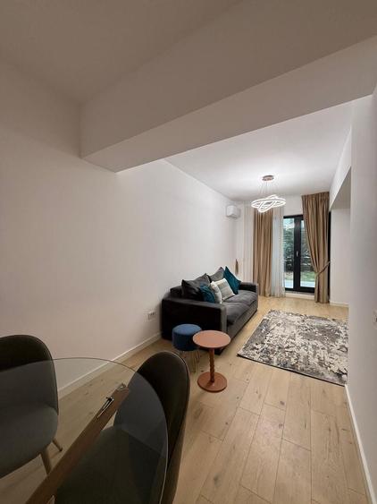 Apartament cu 2 camere în Pipera