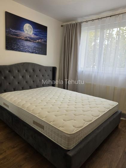 Apartament de inchiriat zona Centru-Piata Unirii 2 camere modern liber
