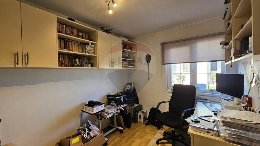 Casă / Vilă de lux, 6 camere, Liteni-Moara, Suceava - 27