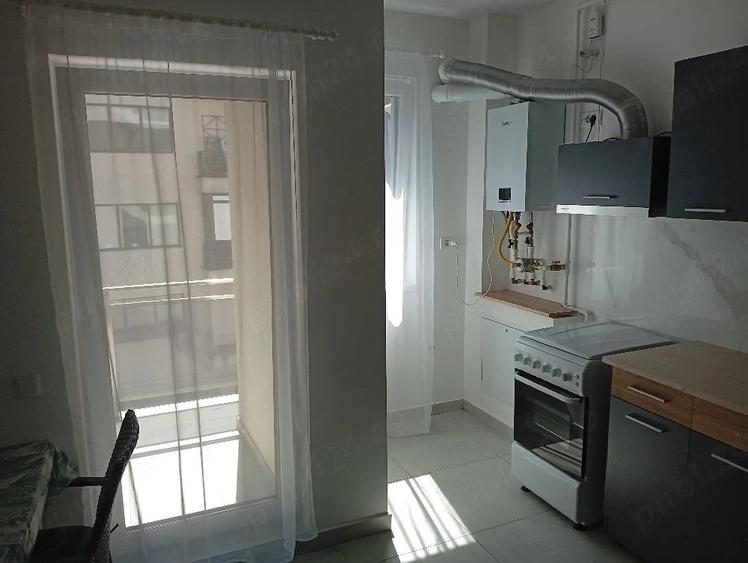 Apartament cu 2 camere decomandat în Militari